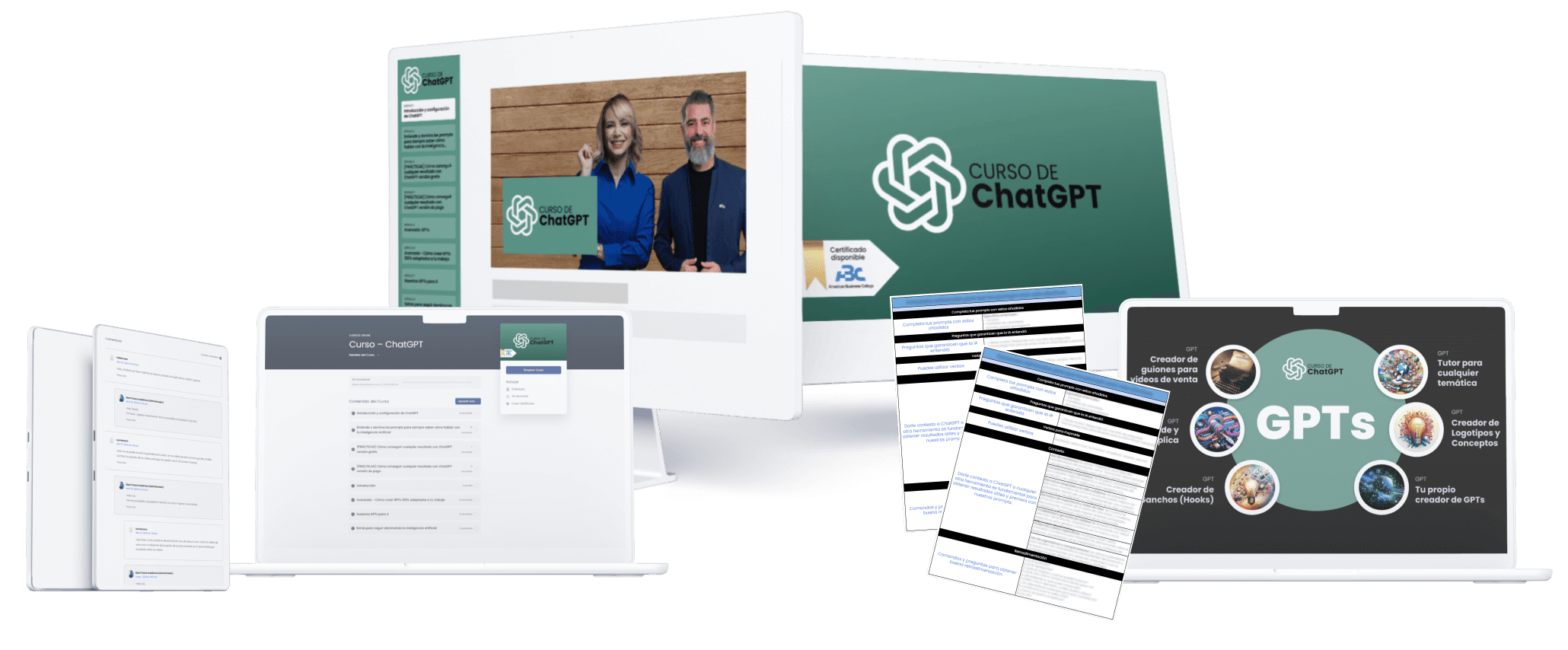 ChatGPT – ConvierteMas