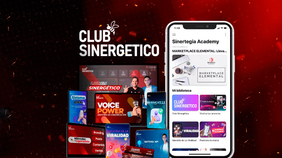 Workshop Video Cash Machine – Sinertegia Academy