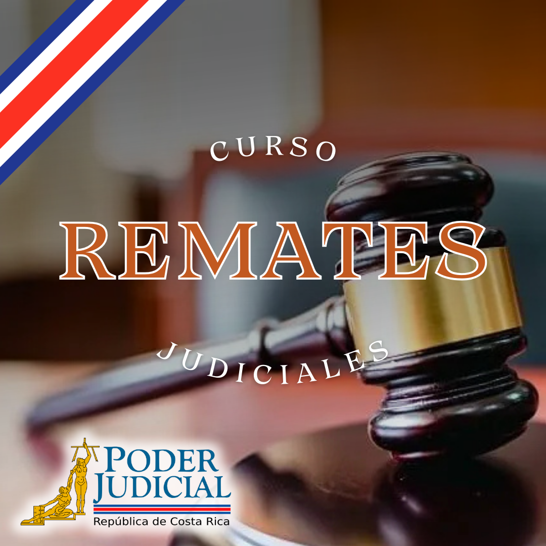 Remates Judiciales Costa Rica