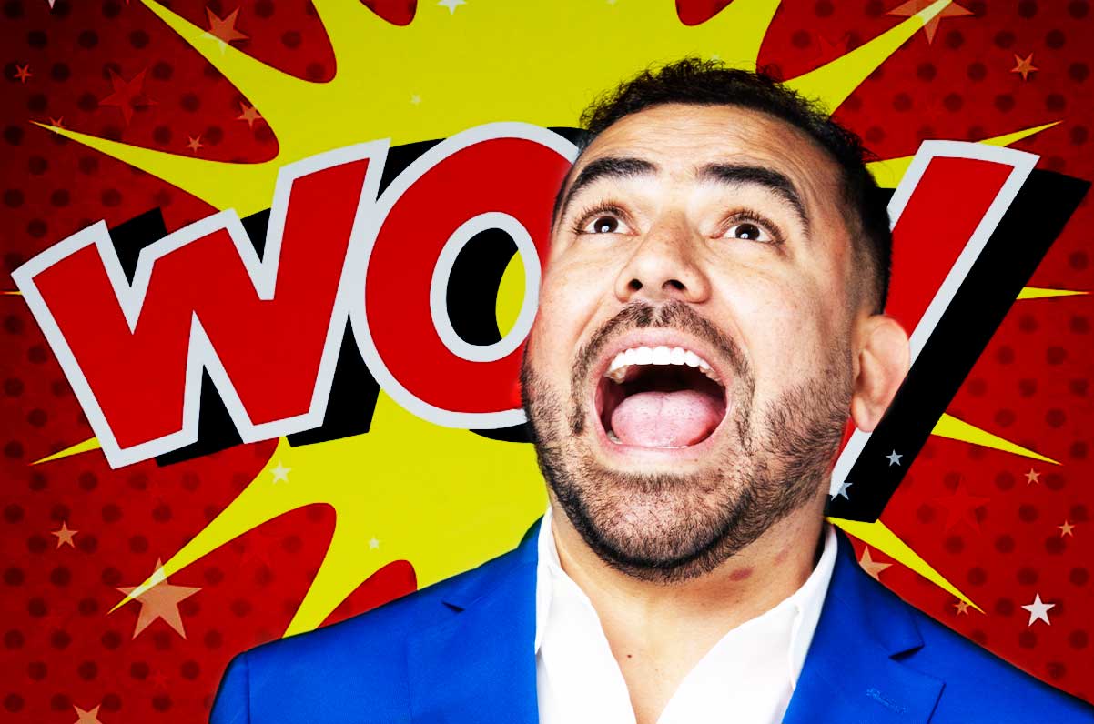 Servicio al Cliente Efecto WOW